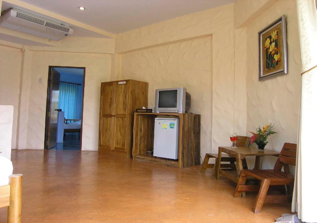 Пхетчабун: Maethaneedol Khao kor Resort