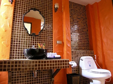 Пхетчабун: Maethaneedol Khao kor Resort