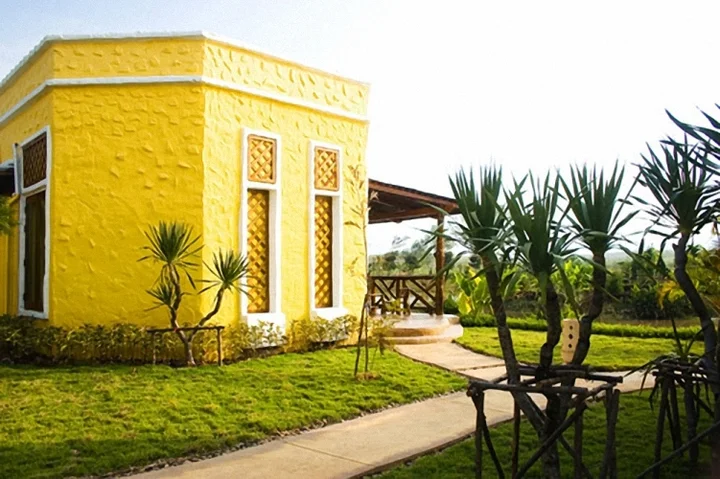 Пхетчабун: Maethaneedol Khao kor Resort