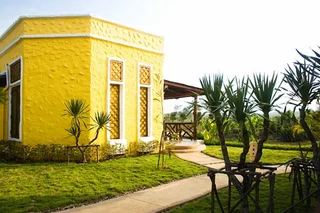 Пхетчабун: Maethaneedol Khao kor Resort