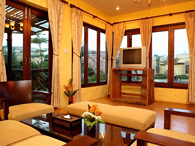 Пхетчабун: Maethaneedol Khao kor Resort