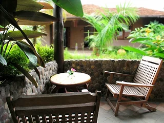 Пхетчабун: Maethaneedol Khao kor Resort