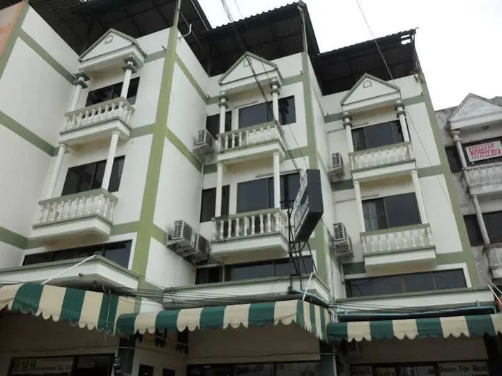 Паттайя: M M House Pattaya