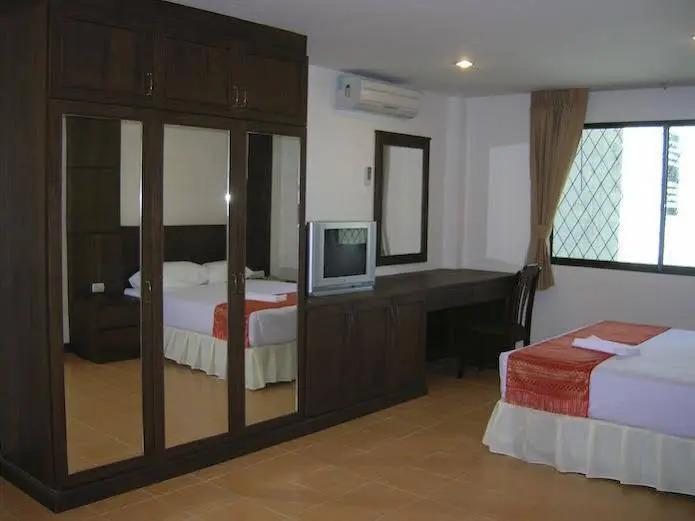 Паттайя: M M House Pattaya