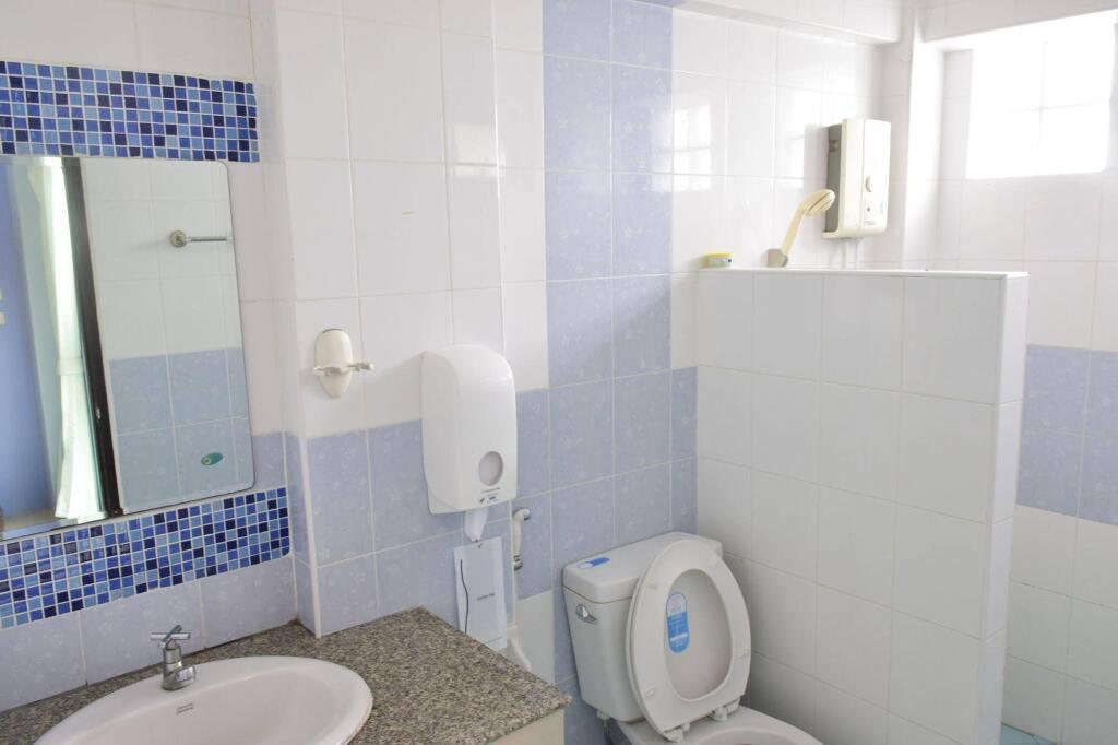 Пхитсанулок: Nonsi Hotel Phitsanulok