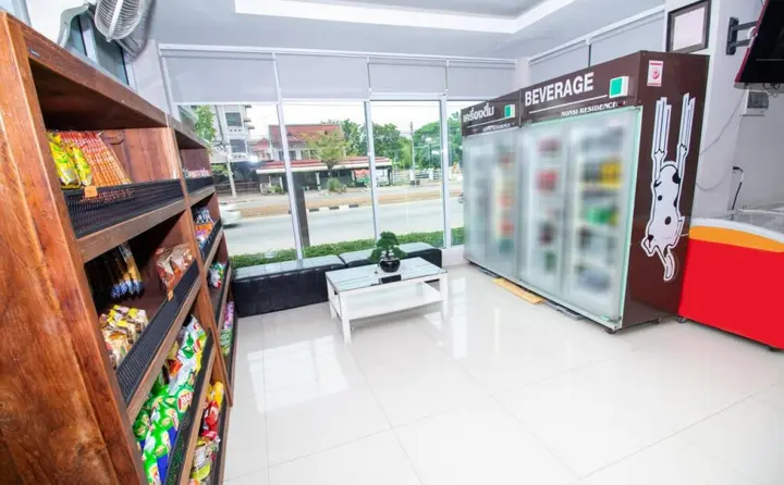 Пхитсанулок: Nonsi Hotel Phitsanulok
