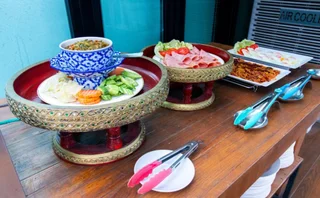 Пхитсанулок: Nonsi Hotel Phitsanulok