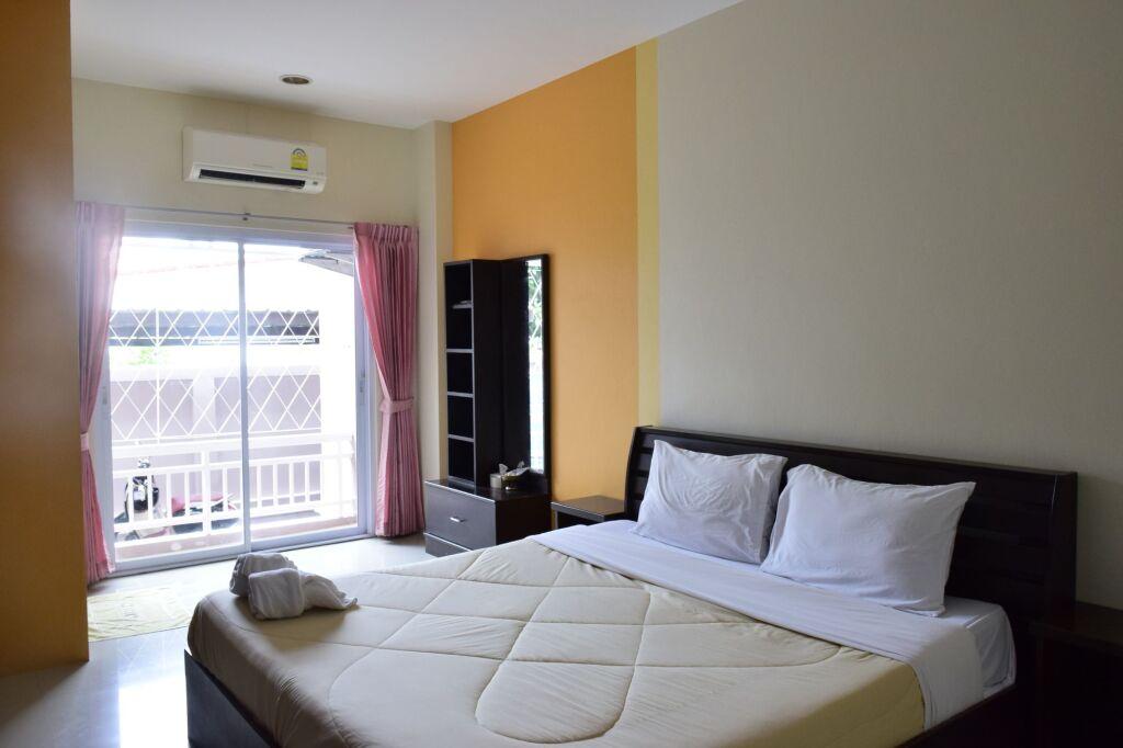 Пхитсанулок: Nonsi Hotel Phitsanulok