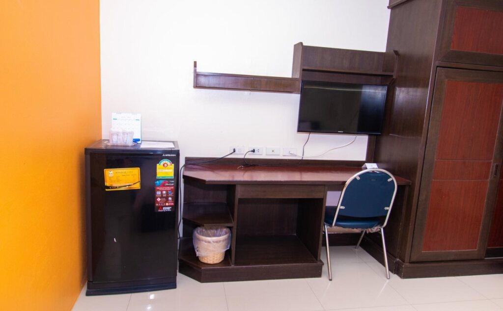 Пхитсанулок: Nonsi Hotel Phitsanulok