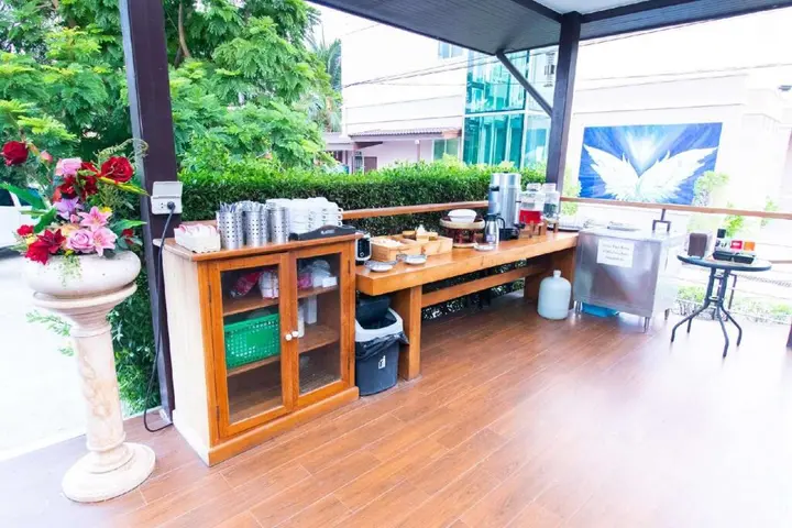 Пхитсанулок: Nonsi Hotel Phitsanulok