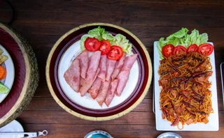 Пхитсанулок: Nonsi Hotel Phitsanulok
