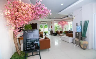 Пхитсанулок: Nonsi Hotel Phitsanulok
