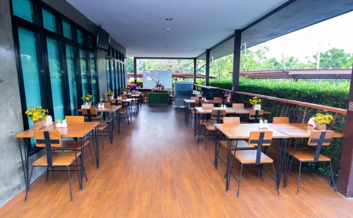 Пхитсанулок: Nonsi Hotel Phitsanulok