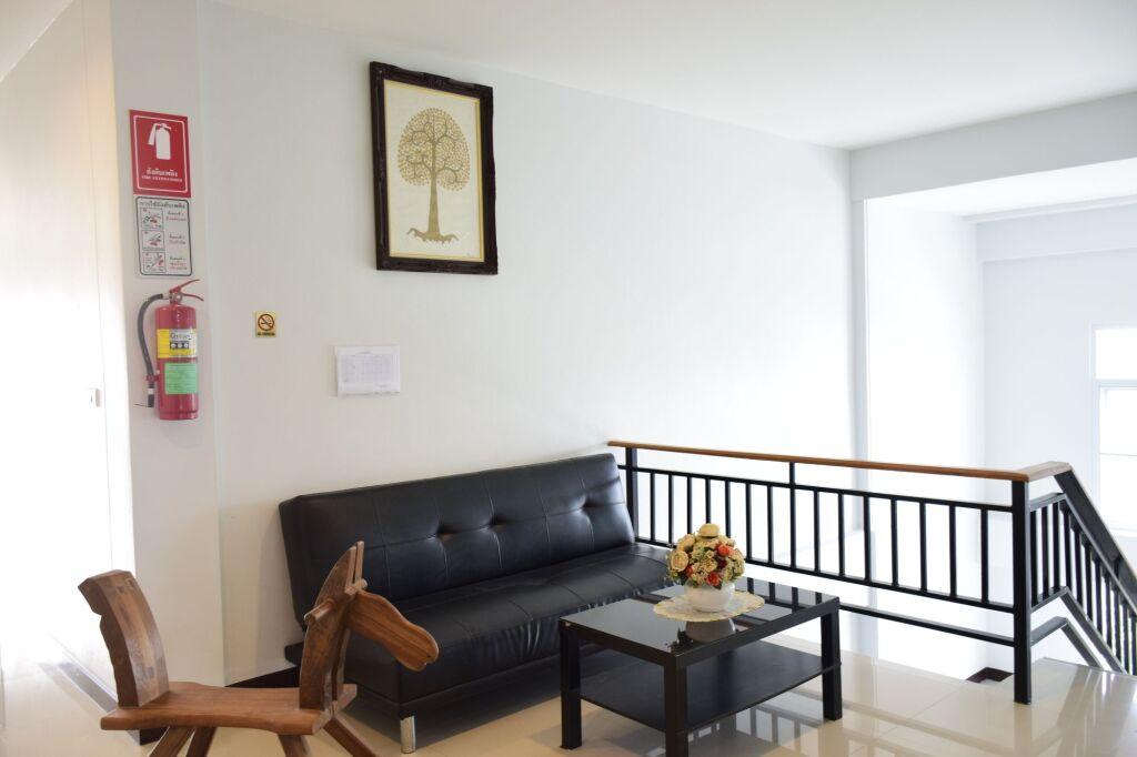 Пхитсанулок: Nonsi Hotel Phitsanulok