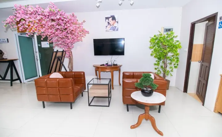 Пхитсанулок: Nonsi Hotel Phitsanulok