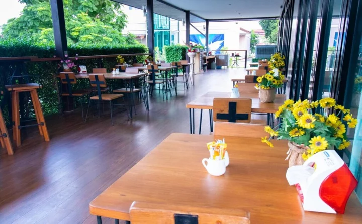 Пхитсанулок: Nonsi Hotel Phitsanulok