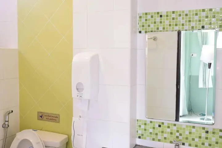Пхитсанулок: Nonsi Hotel Phitsanulok