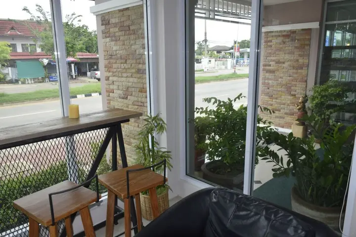 Пхитсанулок: Nonsi Hotel Phitsanulok