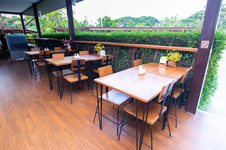 Пхитсанулок: Nonsi Hotel Phitsanulok