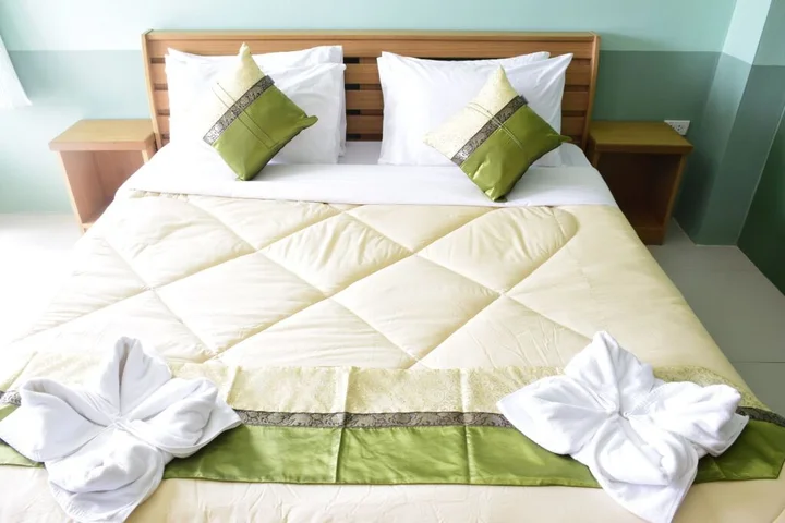 Пхитсанулок: Nonsi Hotel Phitsanulok