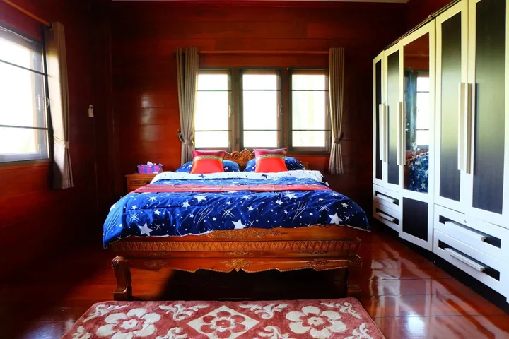 Маерим: Banbondoi Homestay