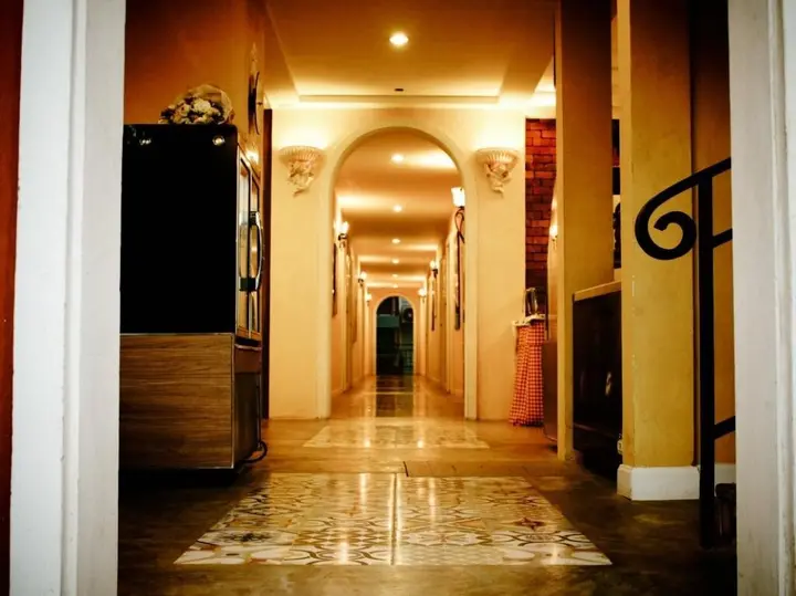 Ко-Лан: Sukkee Island Resort Pattaya