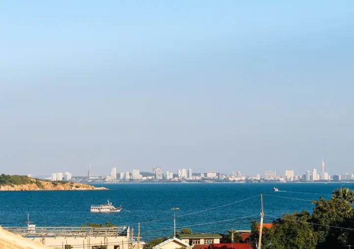 Ко-Лан: Sukkee Island Resort Pattaya