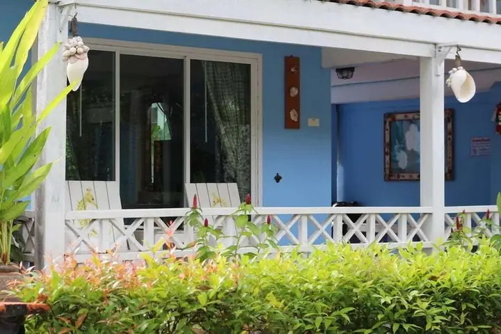 Ко-Лан: Sukkeebeach Kohlarn Resort