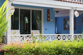 Ко-Лан: Sukkeebeach Kohlarn Resort
