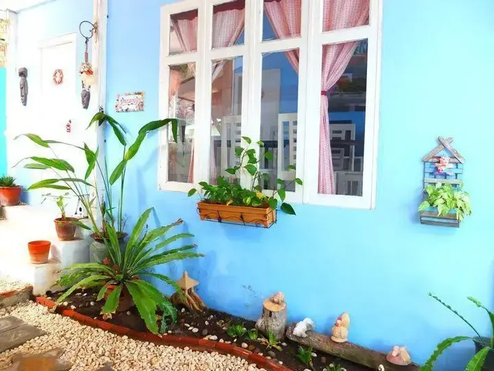 Ко-Лан: Sukkeebeach Kohlarn Resort