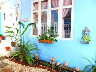 Ко-Лан: Sukkeebeach Kohlarn Resort