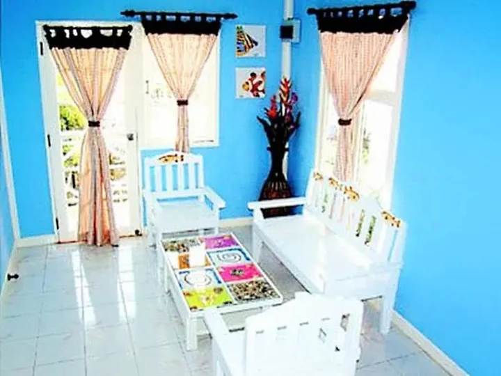Ко-Лан: Sukkeebeach Kohlarn Resort