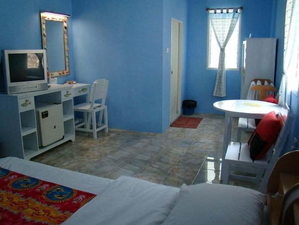 Ко-Лан: Sukkeebeach Kohlarn Resort