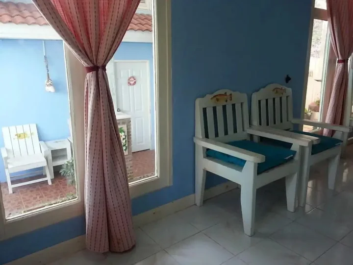 Ко-Лан: Sukkeebeach Kohlarn Resort