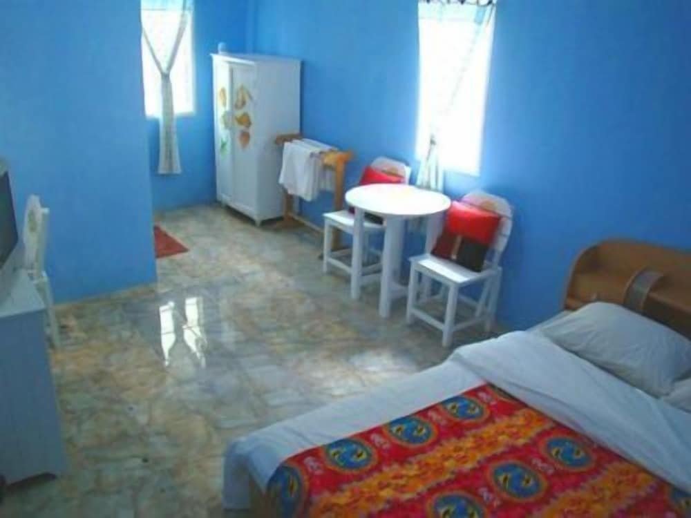 Ко-Лан: Sukkeebeach Kohlarn Resort