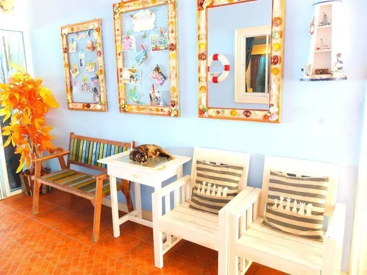 Ко-Лан: Sukkeebeach Kohlarn Resort