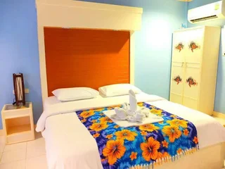 Ко-Лан: Sukkeebeach Kohlarn Resort