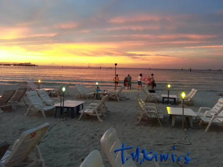 Ко-Лан: Sukkeebeach Kohlarn Resort
