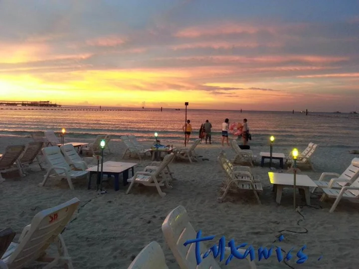 Ко-Лан: Sukkeebeach Kohlarn Resort
