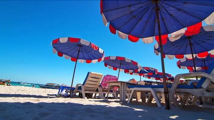 Ко-Лан: Sukkeebeach Kohlarn Resort