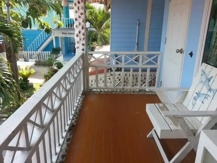 Ко-Лан: Sukkeebeach Kohlarn Resort
