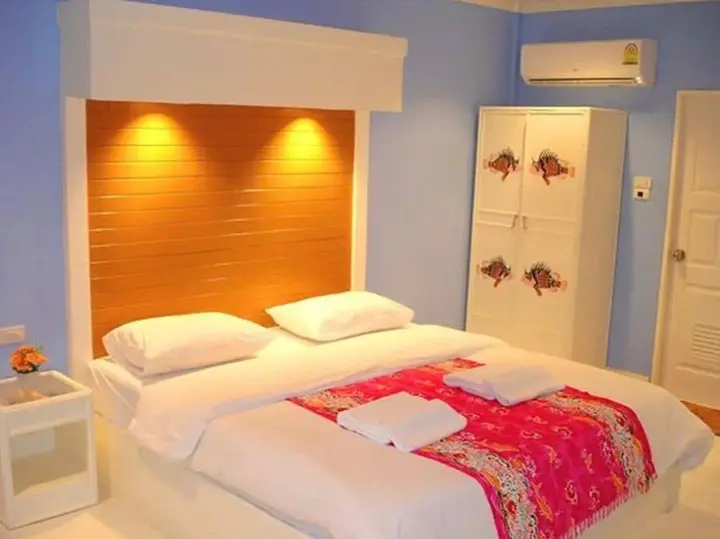 Ко-Лан: Sukkeebeach Kohlarn Resort