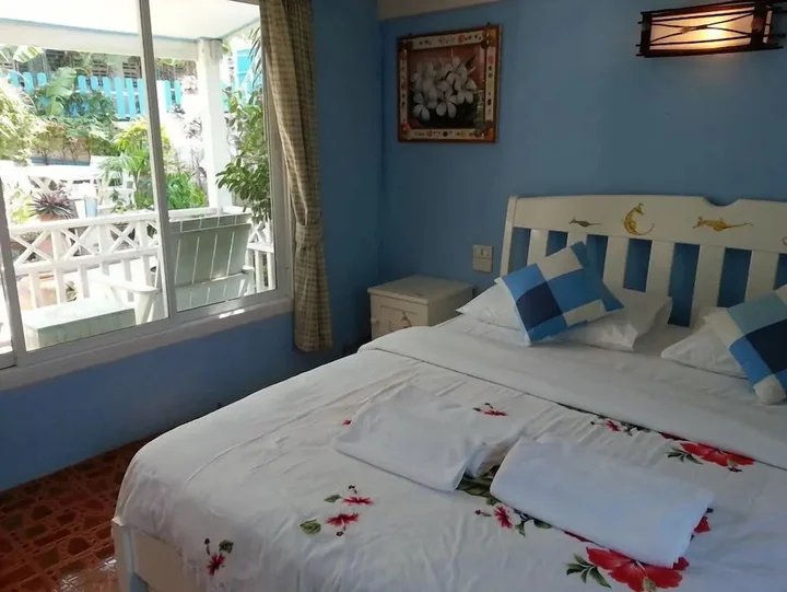 Ко-Лан: Sukkeebeach Kohlarn Resort