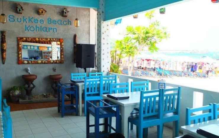 Ко-Лан: Sukkeebeach Kohlarn Resort