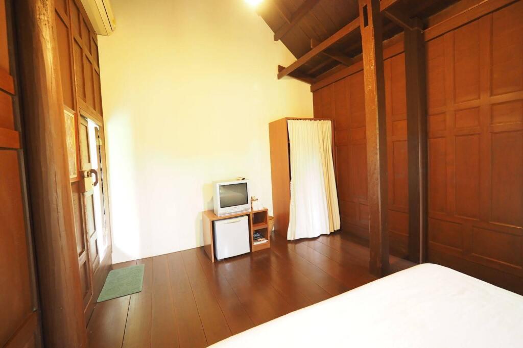 Ампхава: Baan Suan Amphawa