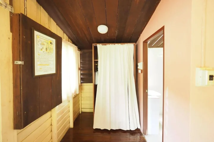 Ампхава: Baan Suan Amphawa