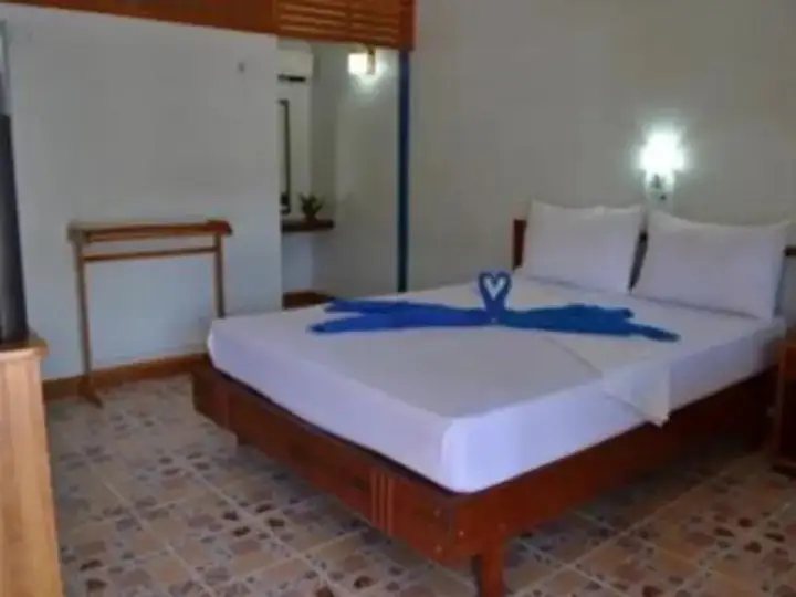Phi Phi Scenery Guesthouse — фото 3
