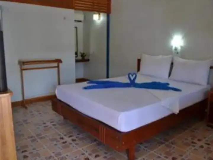 Пхи-Пхи-Дон: Phi Phi Scenery Guesthouse