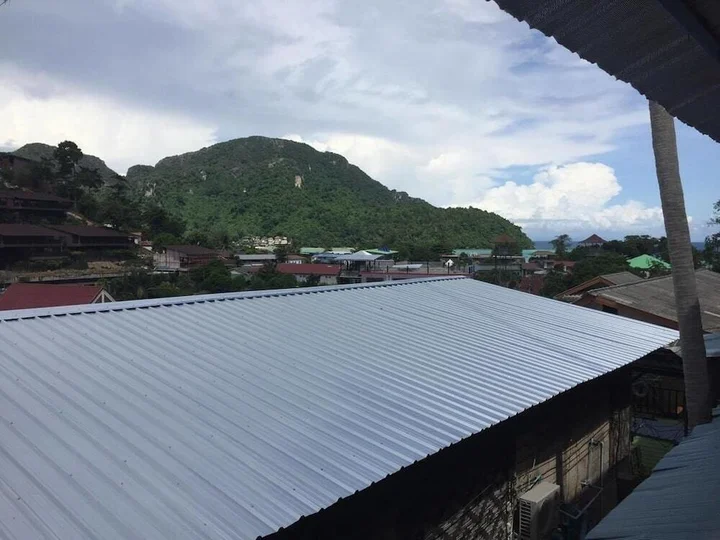Пхи-Пхи-Дон: Phi Phi Scenery Guesthouse
