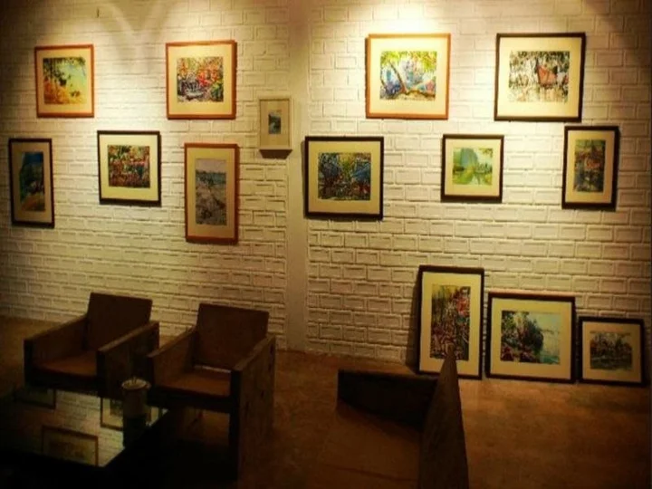 Ко Чанг: Picasjo House